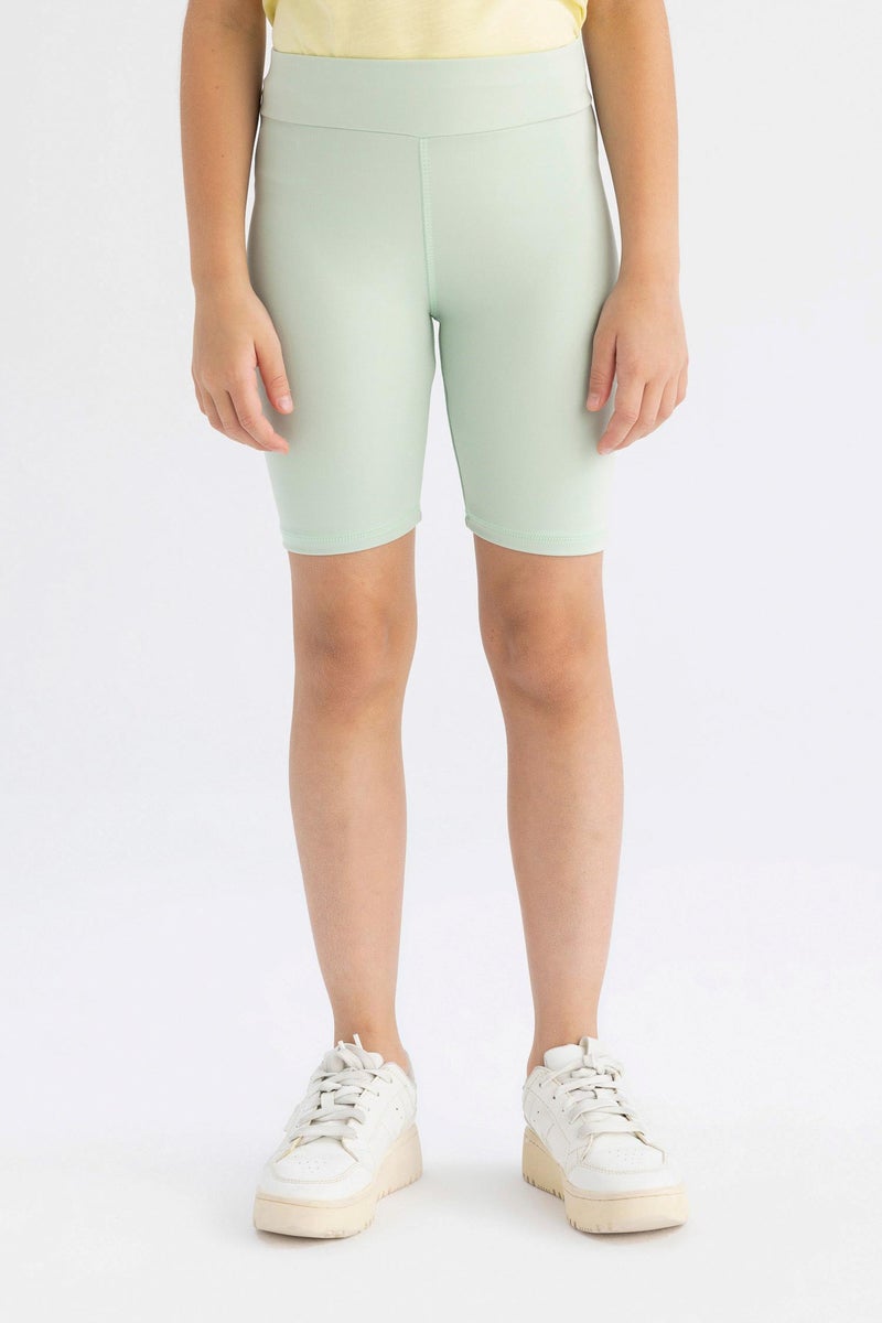 ديفاكتو ليجن بناتي قصير مضلع - Image 4